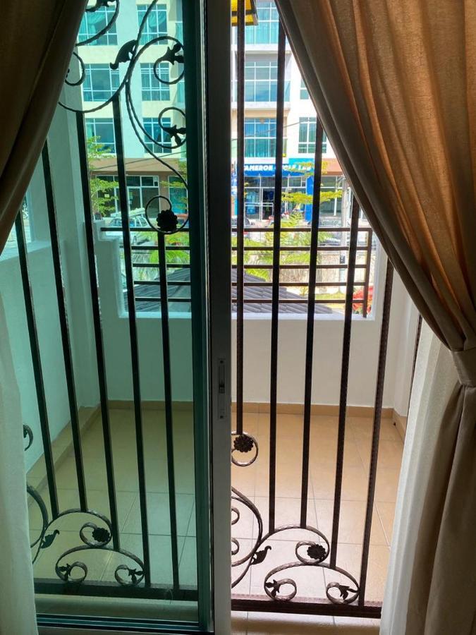 Hillview Homestay タナ・ラタ エクステリア 写真