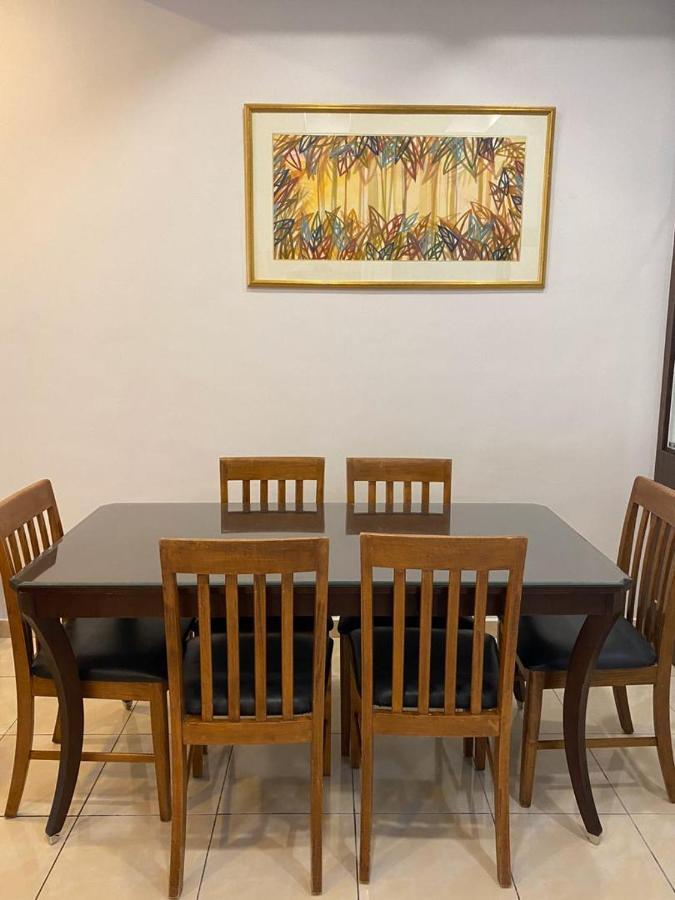Hillview Homestay タナ・ラタ エクステリア 写真